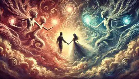  Unraveling the Symbolism Behind Your Relationship-related Dreams 