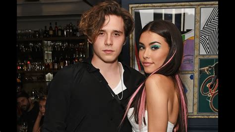  Unveiling Madison Beer's Relationships and Dating History 