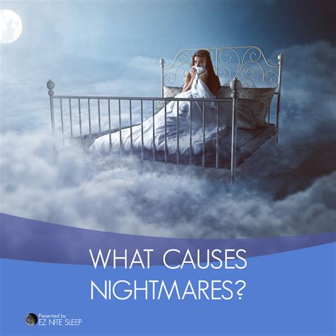  Unveiling the Mystery of Nightmares Transcending into Reality 