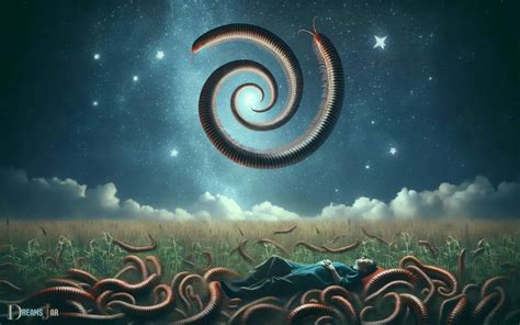  Unveiling the Psychological Interpretation of Millipedes in Dreams 