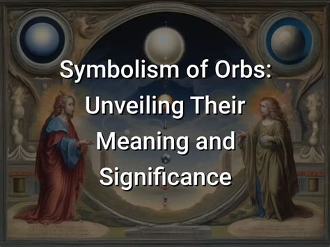  Unveiling the Significance of Symbolism 