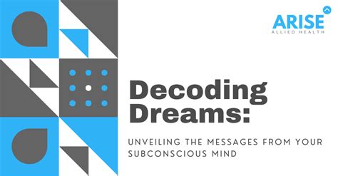  Unveiling the Unconscious: Decoding the Subconscious Messages within Familial Conflicts 