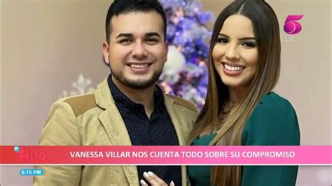  Vanessa Villar's Relationships and Personal Life 