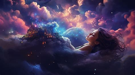  Various Categories of Dream Experiences 