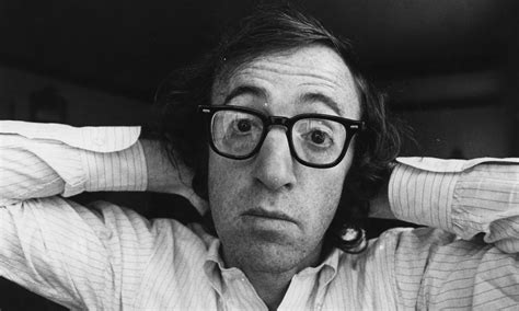  Woody Allen's Work Ethic and Creative Process 