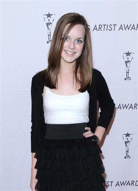 2A. Abigail Mavity's Start in the Entertainment Industry