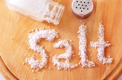 3 Reasons Why Purchasing Salt Today Can Transform Your Life