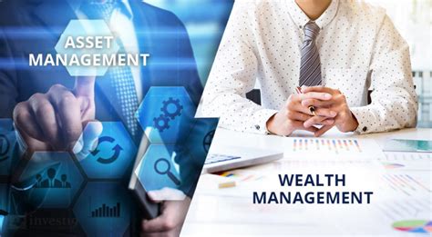 4a. Managing Wealth and Investments