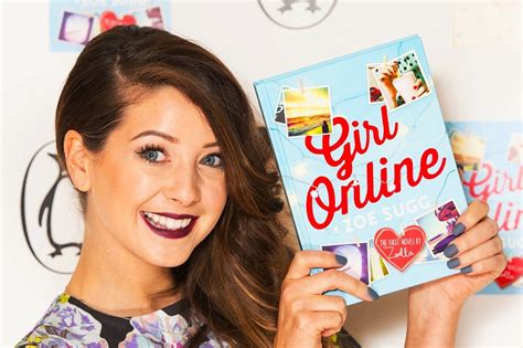 5 Fascinating Facts About Zoe Sugg