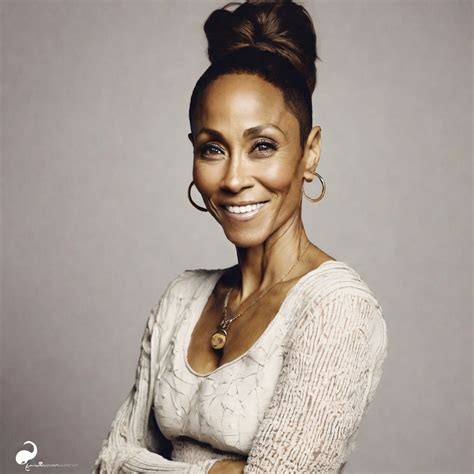 5 Surprising Facts About Jada Pinkett Smith