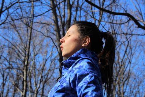 A Breath of Fresh Air: How Unfettered Gusts Benefit Our Physical Health