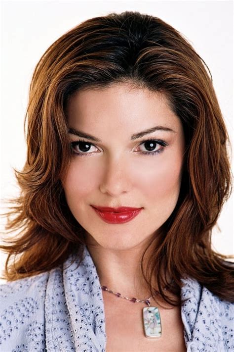 A Brief Account of Laura Harring's Life