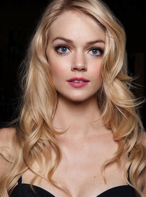 A Brief History of Lindsay Ellingson