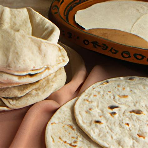 A Brief History of the Tortilla: From Ancient Origins to Modern Popularity