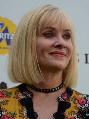 A Brief Introduction to the Life of Barbara Crampton