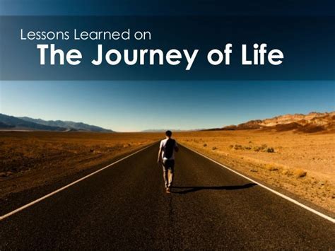 A Brief Look into the Life Journey of the Accomplished Individual