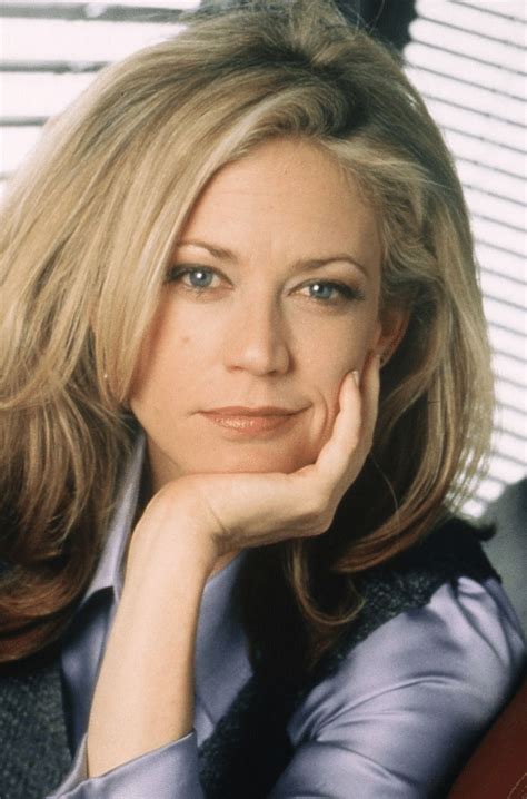 A Brief Overview of Ally Walker's Life