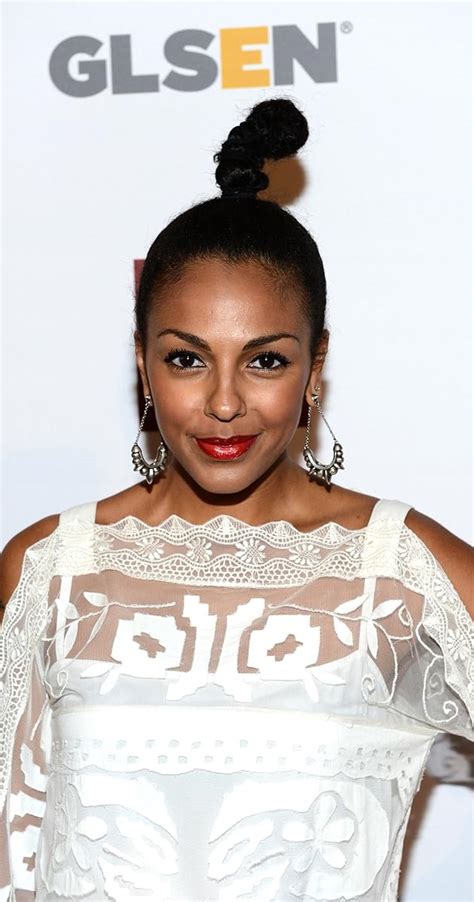 A Brief Overview of Marsha Thomason