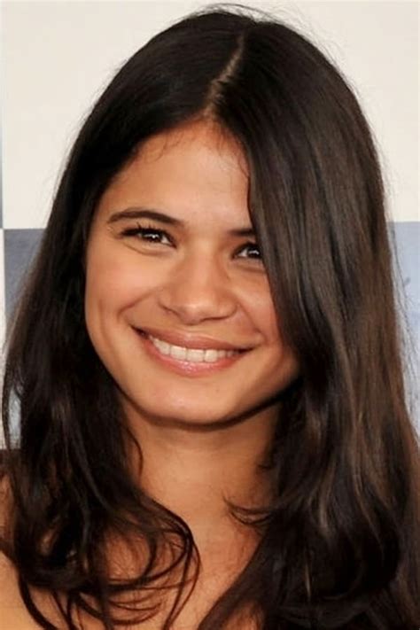 A Brief Overview of Melonie Diaz