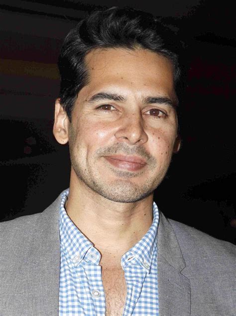 A Brief Overview of the Life of Dino Morea