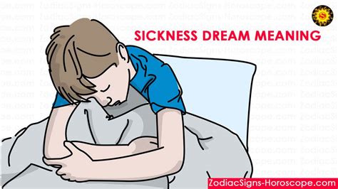 A Call for Attention? Investigating the Possible Motivations Behind Sickness Dreams