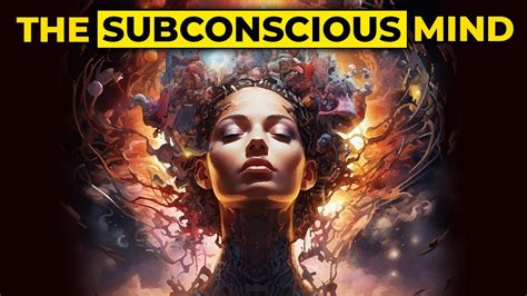 A Captivating Insight into the Subconscious Mind