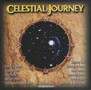 A Celestial Journey of a Rising Star