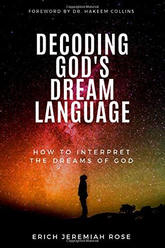 A Closer Look: Decoding the Language of Dreams