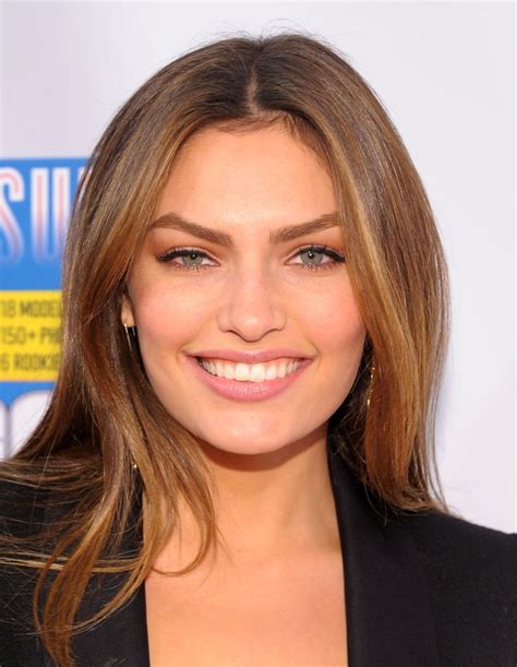 A Closer Look at Alyssa Miller's Physical Features