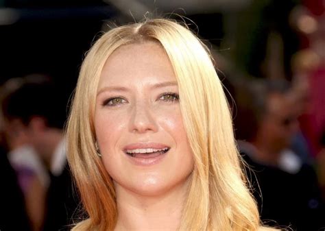 A Closer Look at Anna Torv's Career