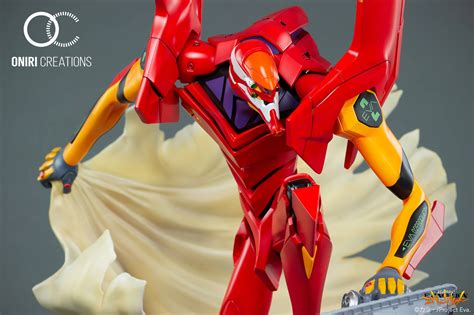 A Closer Look at Eva 19's Figure