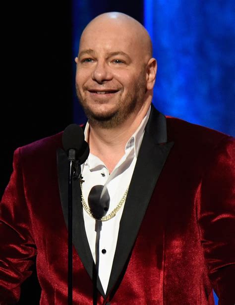 A Closer Look at Jeff Ross's Style