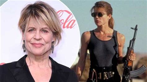 A Complete Guide to Linda Hamilton