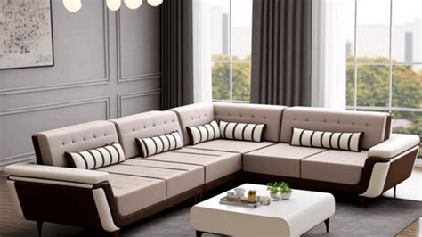 A Comprehensive Guide to Finding the Perfect Sofa for Your Living Space