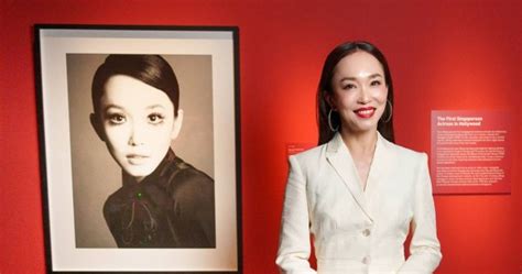 A Comprehensive Look at Fann Wong: Her Achievements and Legacy