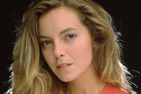 A Concise Overview of Greta Scacchi