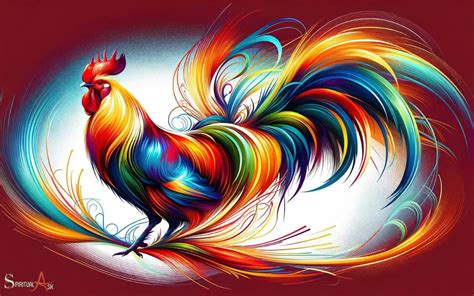 A Connection to the Spiritual Realm: Departed Roosters as Messengers