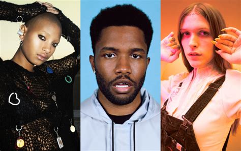 A Cultural Icon: Frank Ocean's Impact on the LGBTQ+ Community