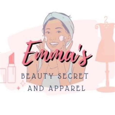 A Curvy Figure: Emma's Beauty Secret