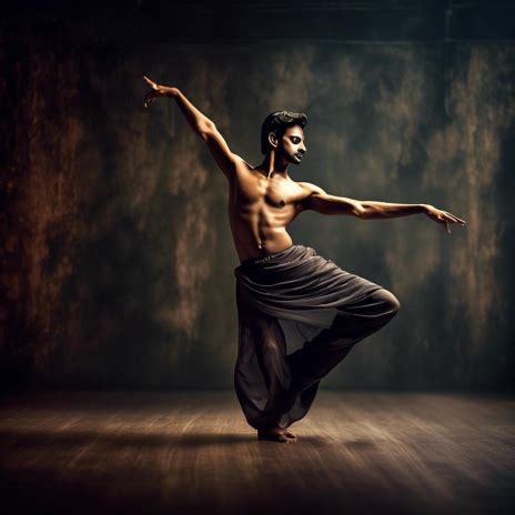 A Dancer Extraordinaire: Exploring the Remarkable Journey of a Talented Performer