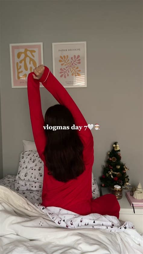 A Day in the Life: Vanessa Lee's Daily Routine