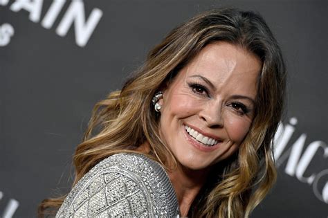 A Deep Dive Into Brooke Burke's Life