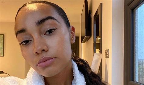 A Deep Dive into Leigh Anne Pinnock's Wealth