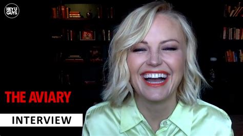 A Deep Dive into Malin Akerman's Accomplishments