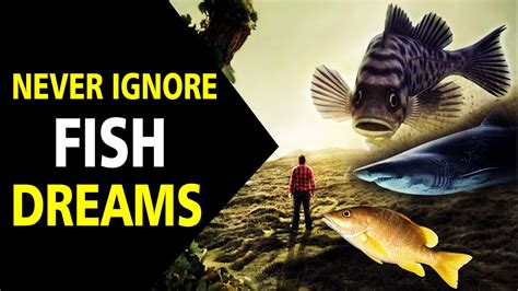 A Deep Dive into the Symbolism of Fish in Dreams