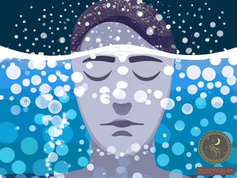 A Deep Dive into the Symbolism of Shower-Related Dreams