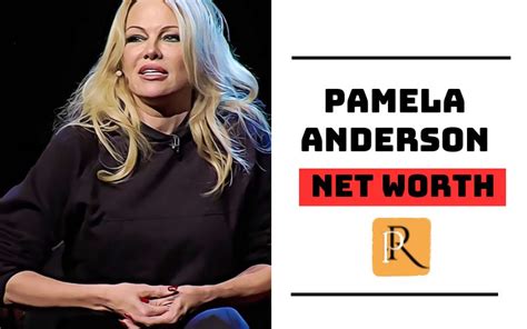 A Deeper Dive into the Life of Pamela Anderson