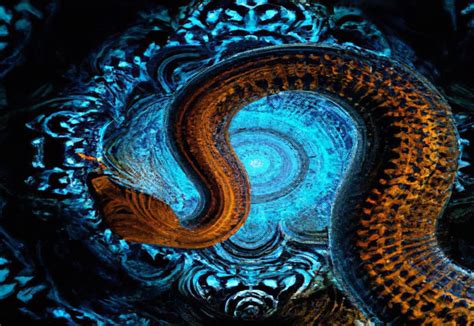 A Deeper Exploration of Serpent Symbolism