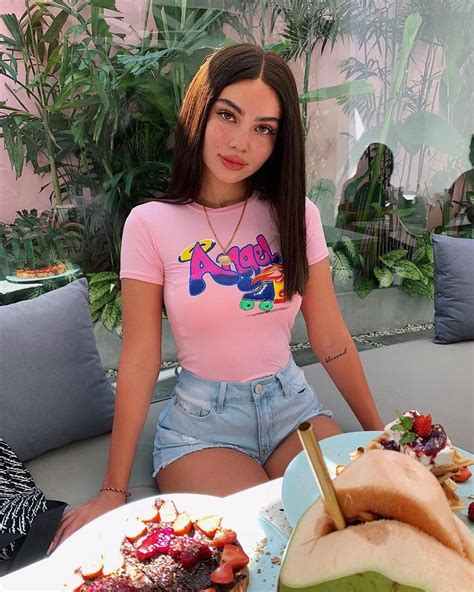 A Deeper Look into Amanda Khamkaew's Food Plan