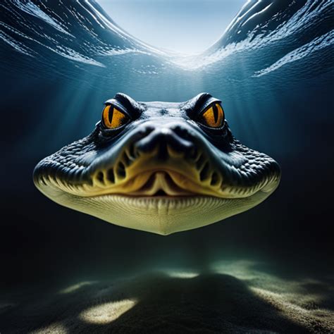 A Deeper Understanding of Alligator Movements in Dreams